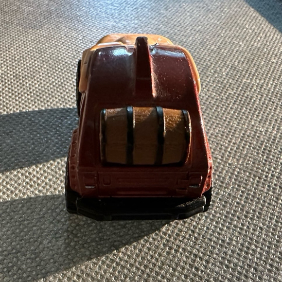 Hot Wheels Super Mario Character Cars 2017 2018 First Appearance - Picture 4 of 5